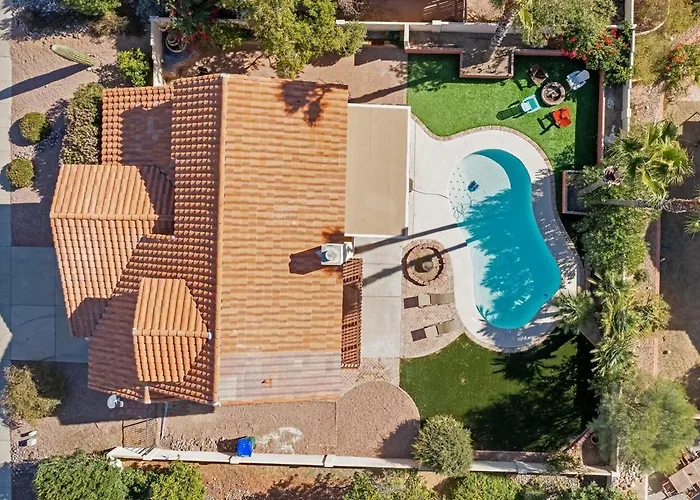 Southwestern Paradise, Simply Classic 4bed 3bath * Oro Valley