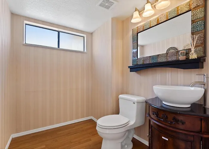 Holiday home Southwestern Paradise, Simply Classic 4bed 3bath