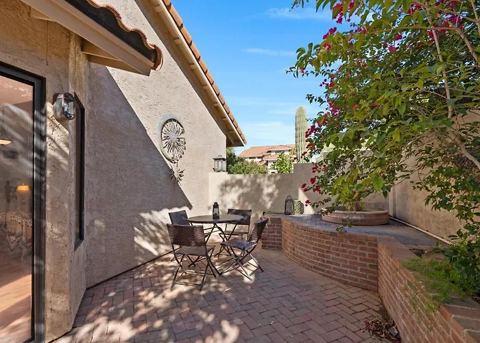 Southwestern Paradise, Simply Classic 4bed 3bath Holiday home Oro Valley