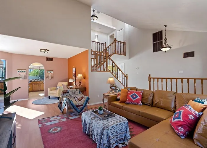 Holiday home Southwestern Paradise, Simply Classic 4bed 3bath Oro Valley