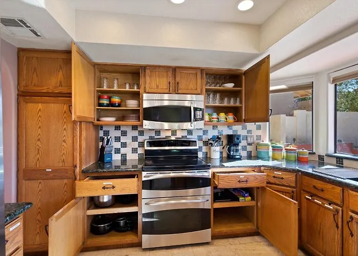 Holiday home Southwestern Paradise, Simply Classic 4bed 3bath Oro Valley