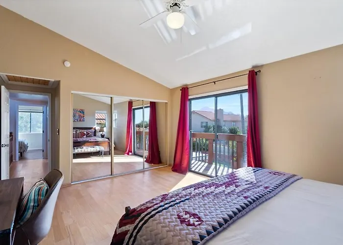 Southwestern Paradise, Simply Classic 4bed 3bath *
