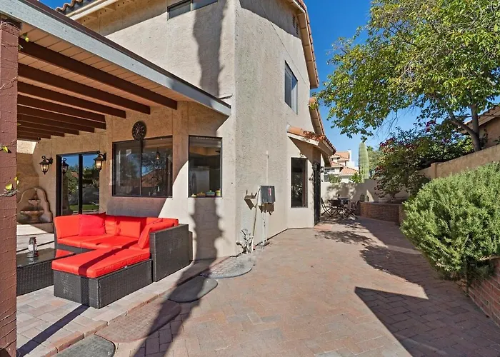 Holiday home Southwestern Paradise, Simply Classic 4bed 3bath *