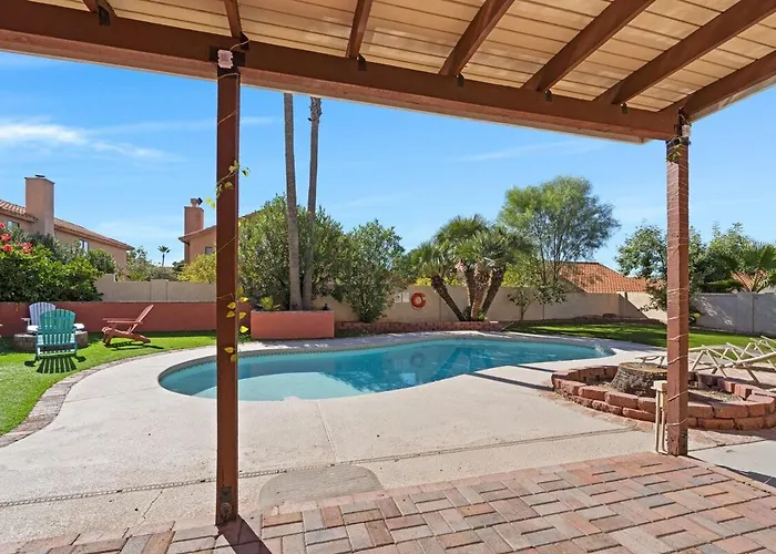 Southwestern Paradise, Simply Classic 4bed 3bath Holiday home Oro Valley