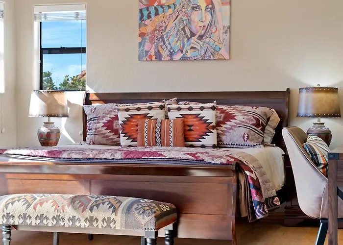 Holiday home Southwestern Paradise, Simply Classic 4bed 3bath