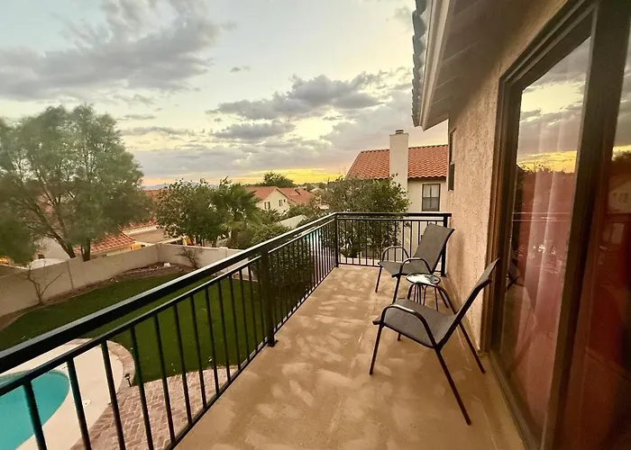 Southwestern Paradise, Simply Classic 4bed 3bath Oro Valley