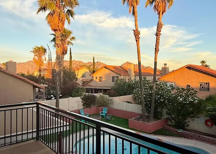 Southwestern Paradise, Simply Classic 4bed 3bath Holiday home Oro Valley